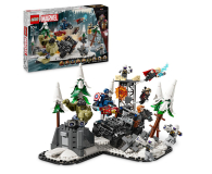 LEGO Marvel 76291 Avengers: Czas Ultrona - 1266184 - zdjęcie 2